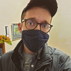 Meet your Posher, Matt